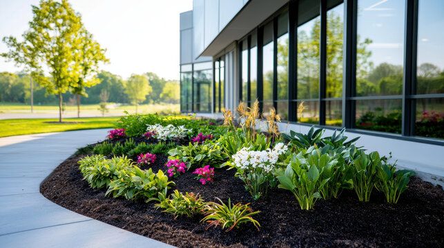 Commercial Landscaping