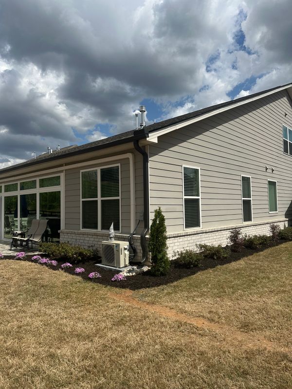 Landscape Design and Installation
