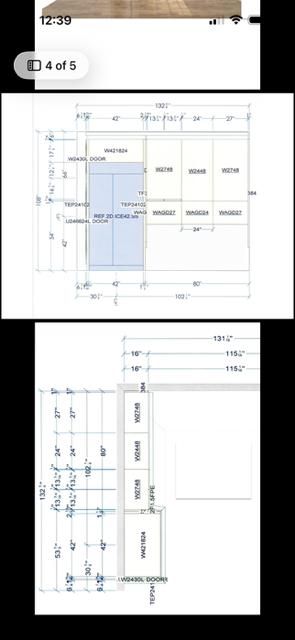 Cabinetry & Shelving