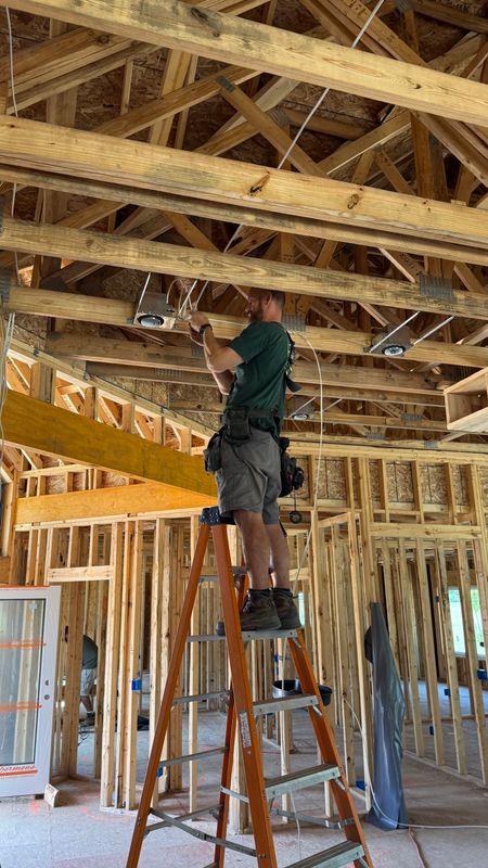 Custom Home Construction