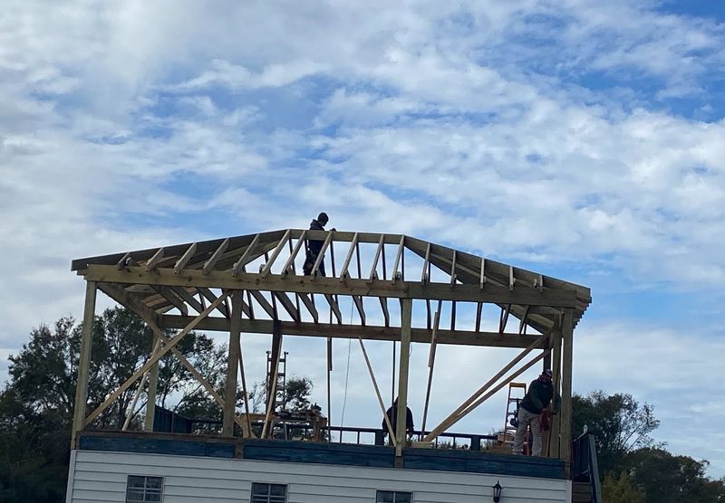 Residential Construction