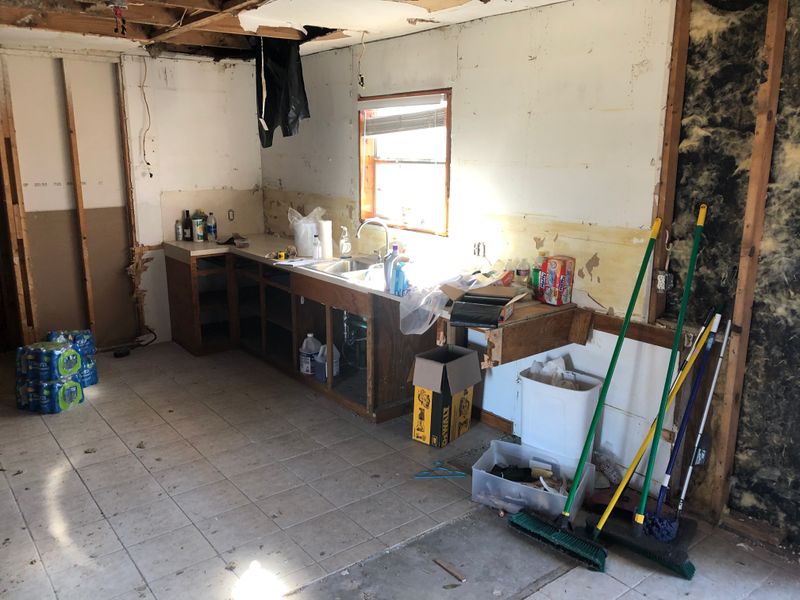 Interior Renovations