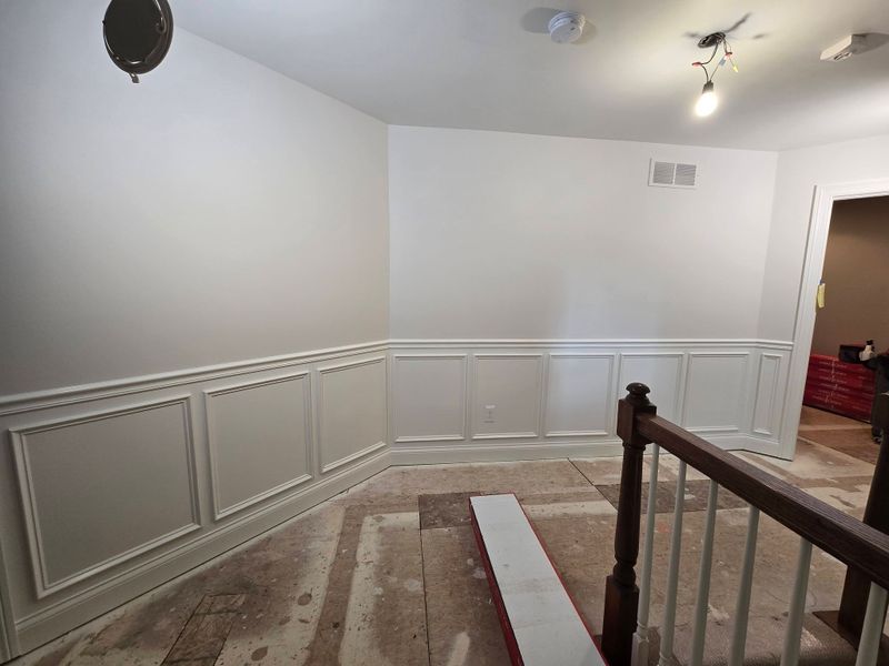 Interior Painting