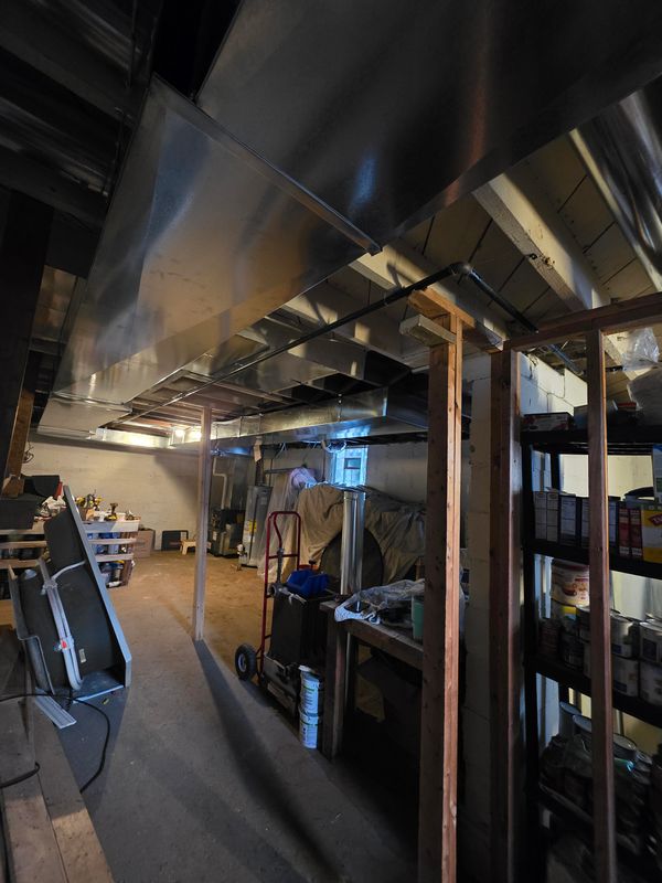 Enhanced Efficiency: Wade's Heating & Cooling Transforms Home Efficiency with Top-Notch Furnace Upgrade