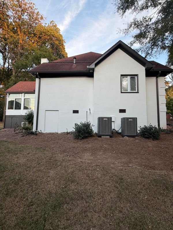 Custom Home Building