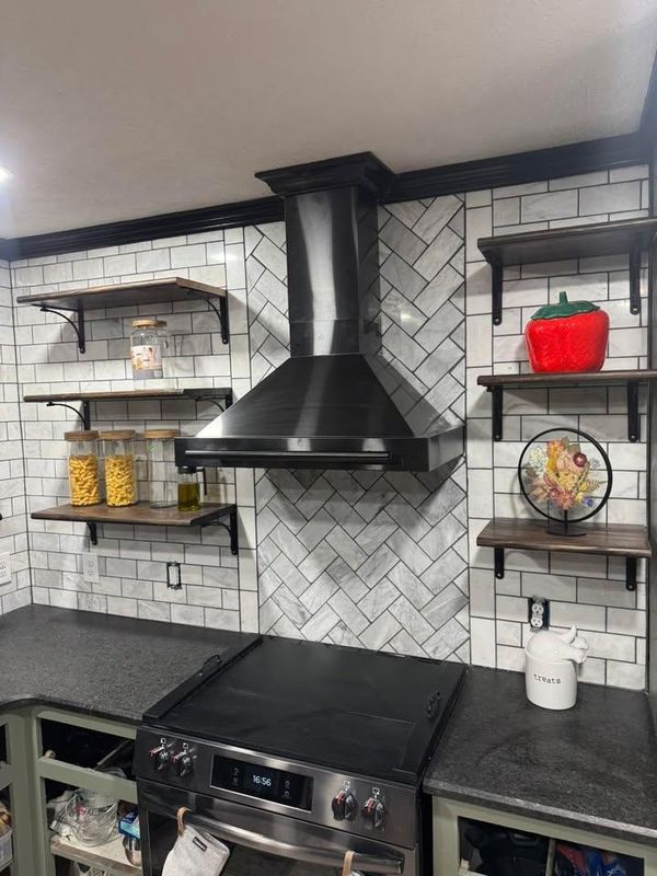 Kitchen Renovation