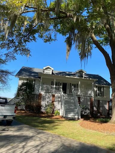 Roofing Installation