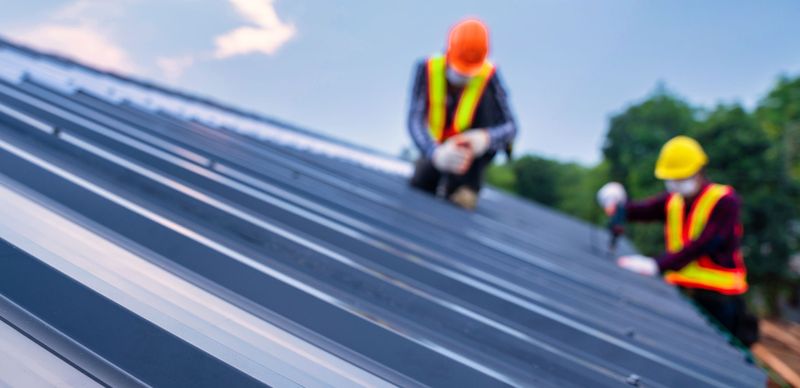 Roofing Repairs