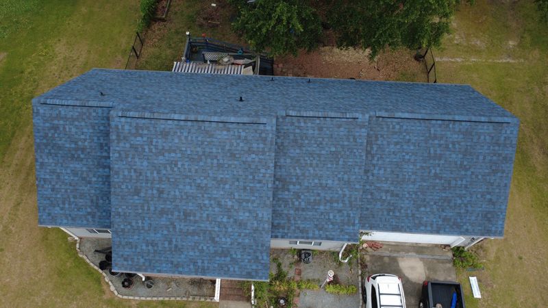Roofing Installation