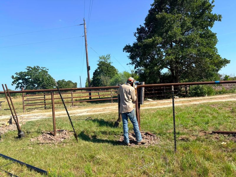 Mobile Welding Services