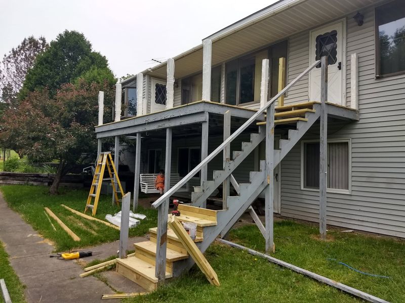 Carpentry