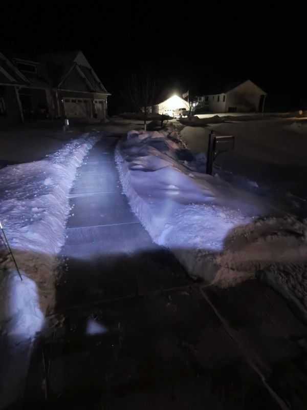 Snow Removal