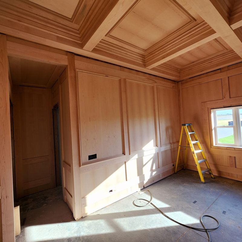 Construction & Remodeling