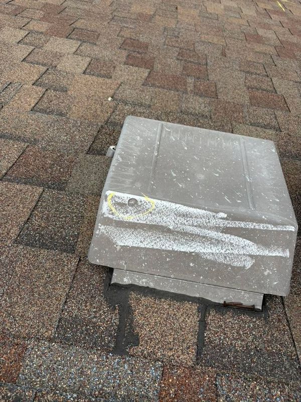 Roofing Repairs