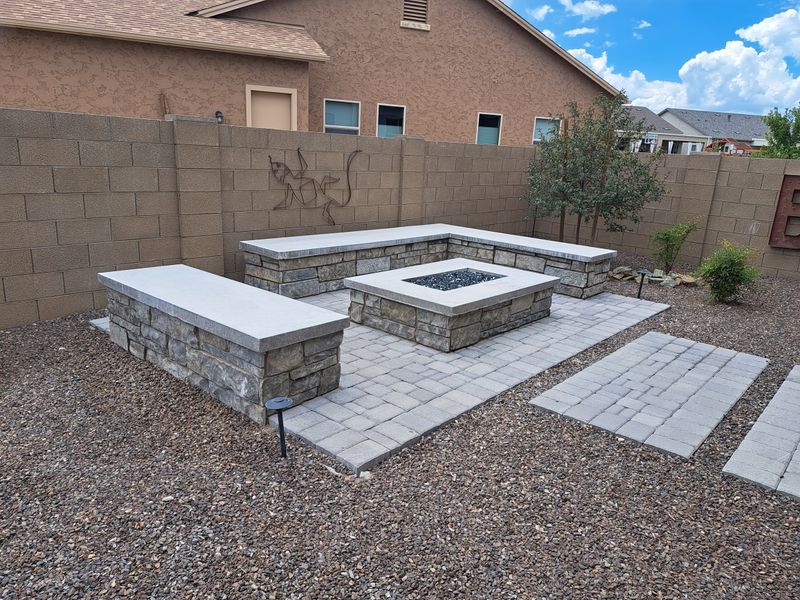 Masonry