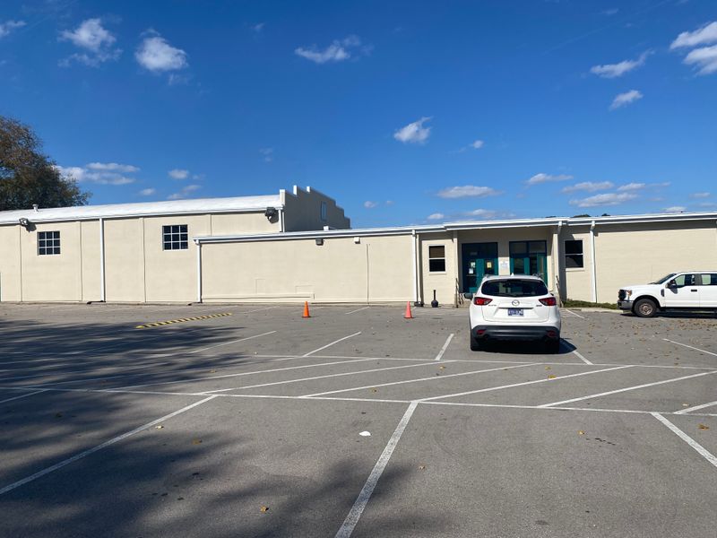 Commercial Painting gallery