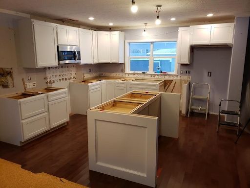 Kitchen Renovation