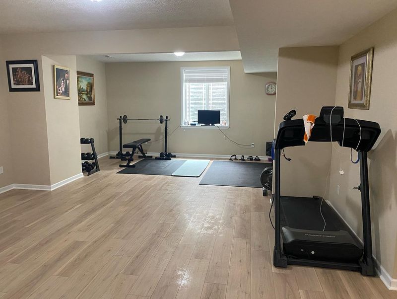 Residential Flooring