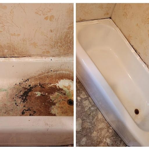 Deep Cleaning
