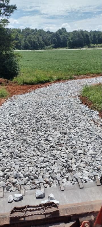 Site Preparation