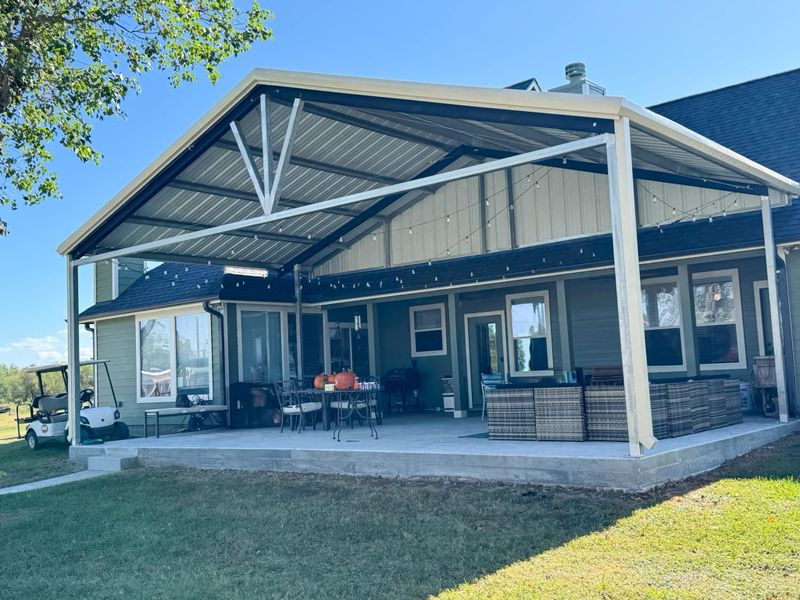Exterior Renovations