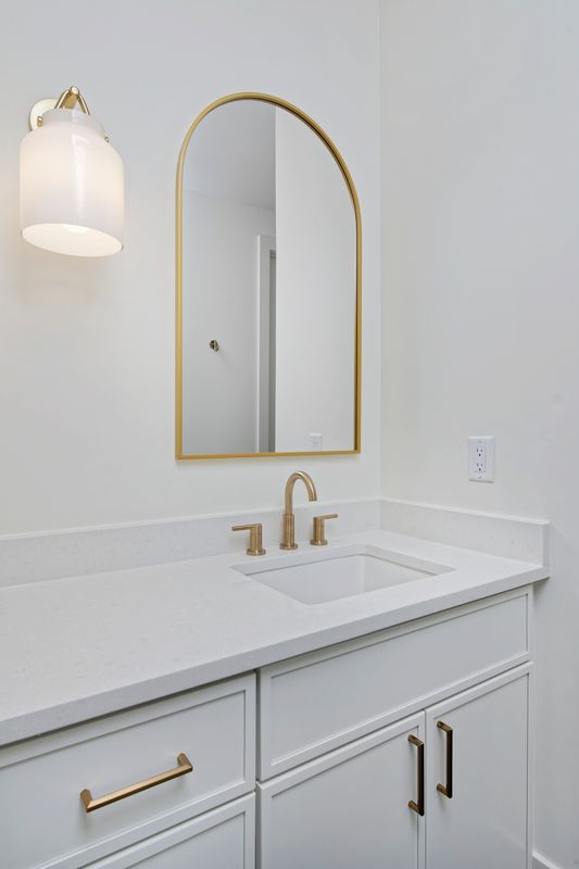 Kitchen and Bathroom Renovations