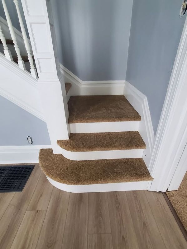 Custom Flooring Solutions