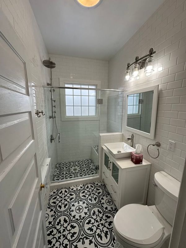 Flooring