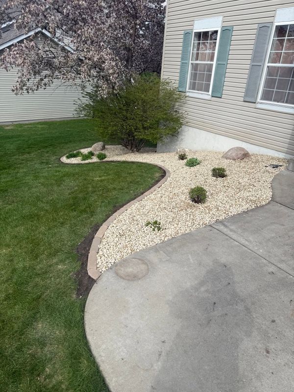 Residential Landscaping