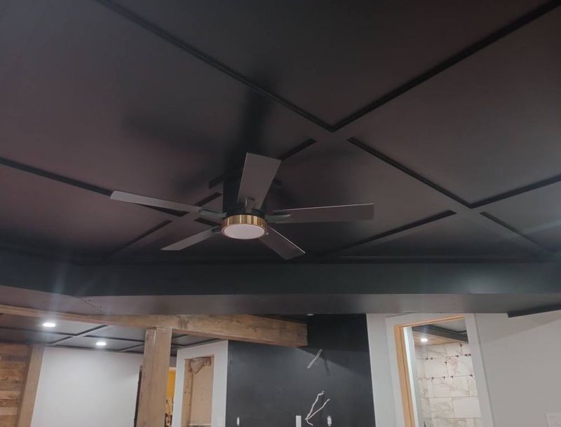 Electrical Work