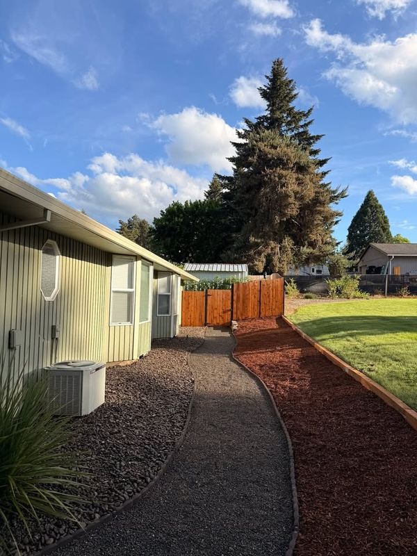 Walkway Design