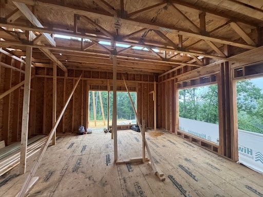 Custom Home Construction