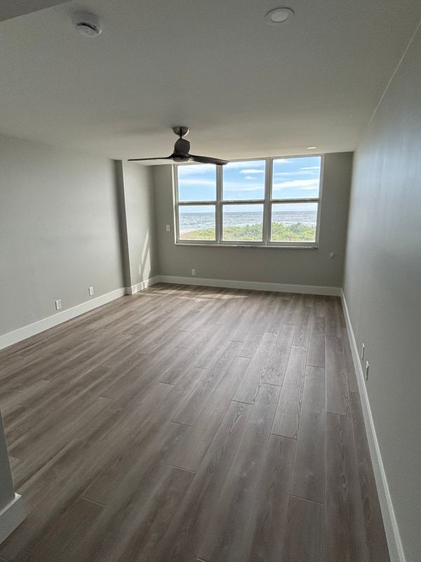 Bathroom Renovation