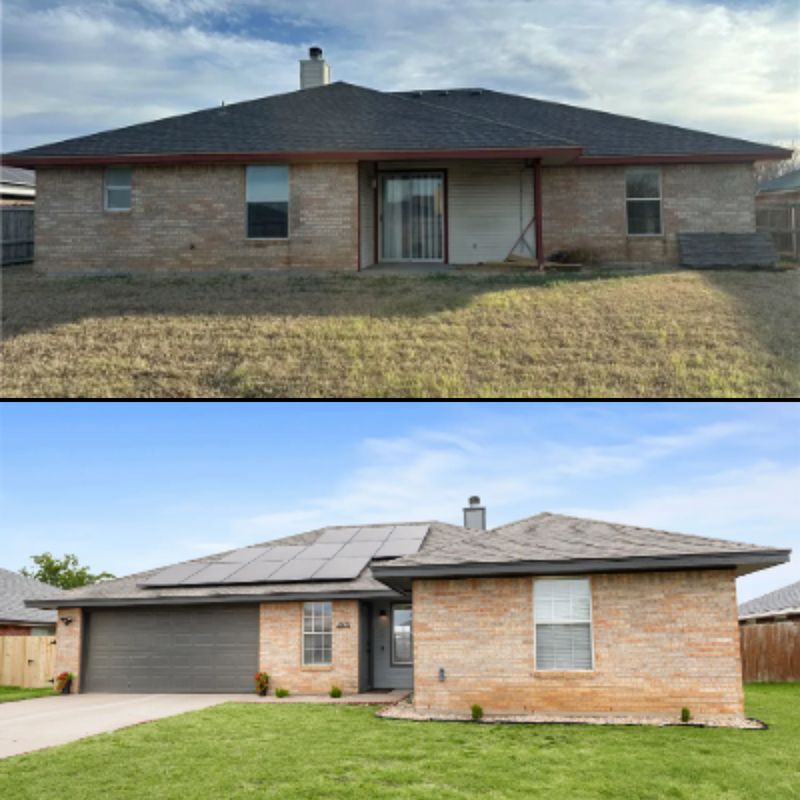 Roofing