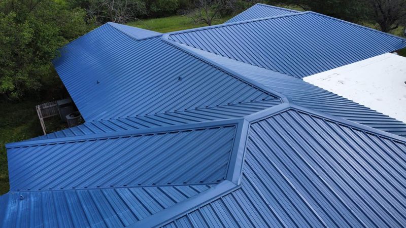 Roofing Installation