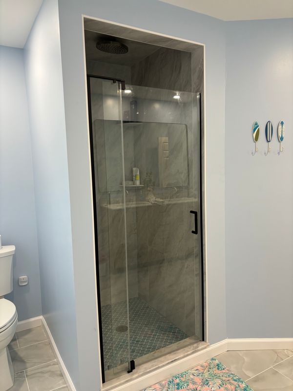 Bathrooms