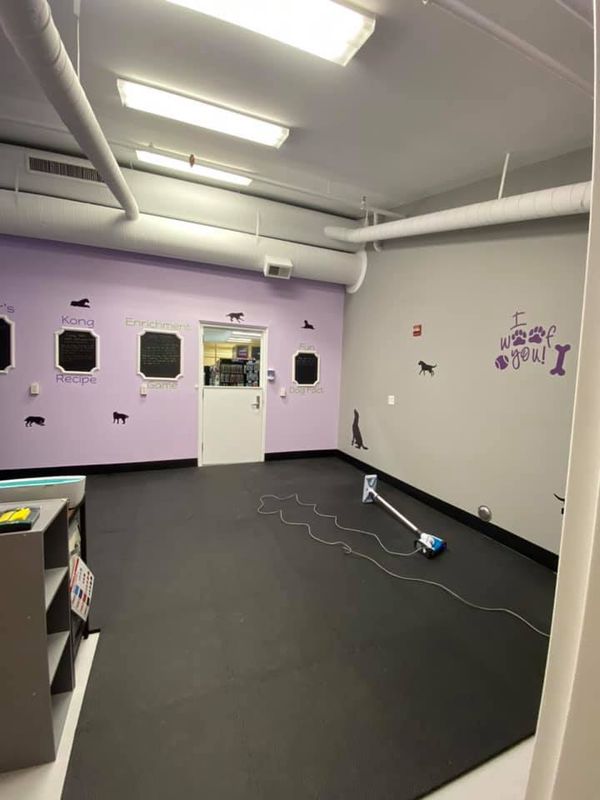 Interior Painting gallery