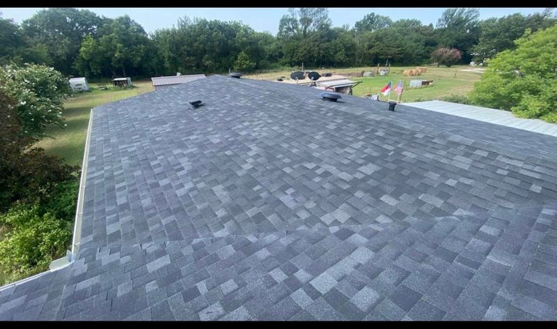 Roofing