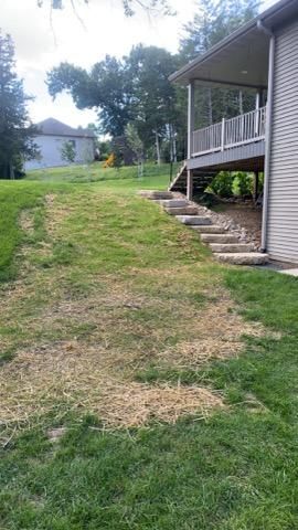 Retaining Walls