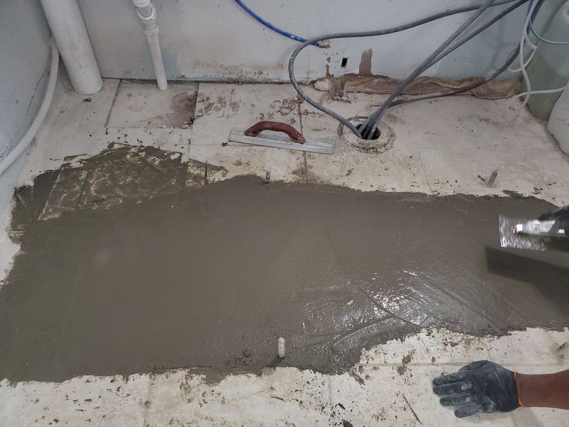 Plumbing