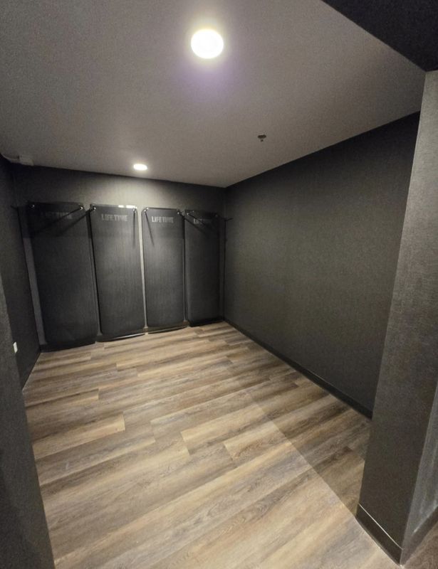 Flooring Installation
