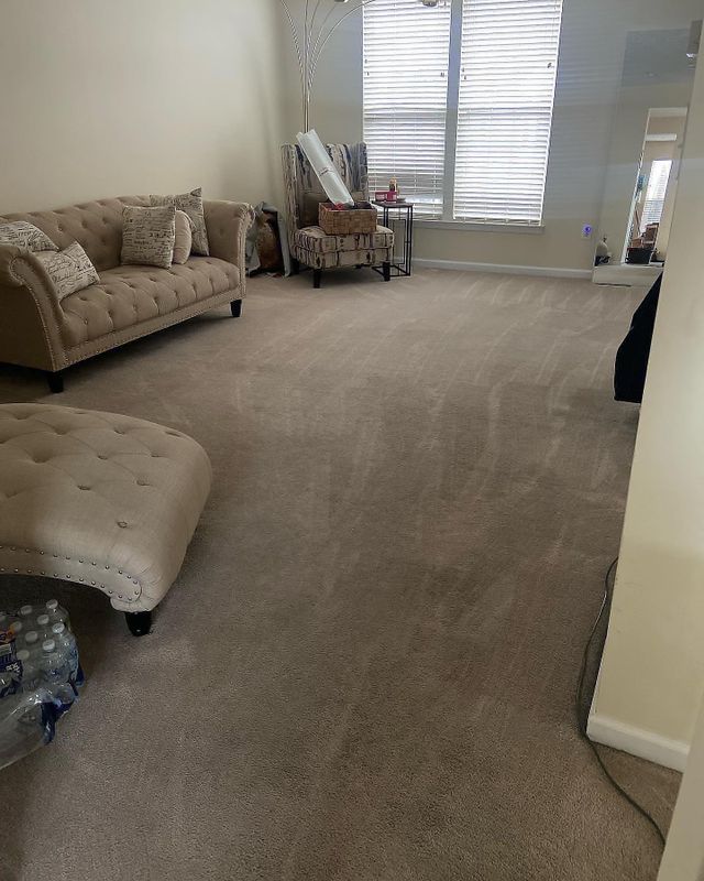 Residential Cleaning gallery
