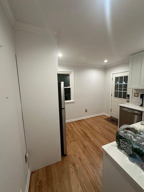Wood Flooring