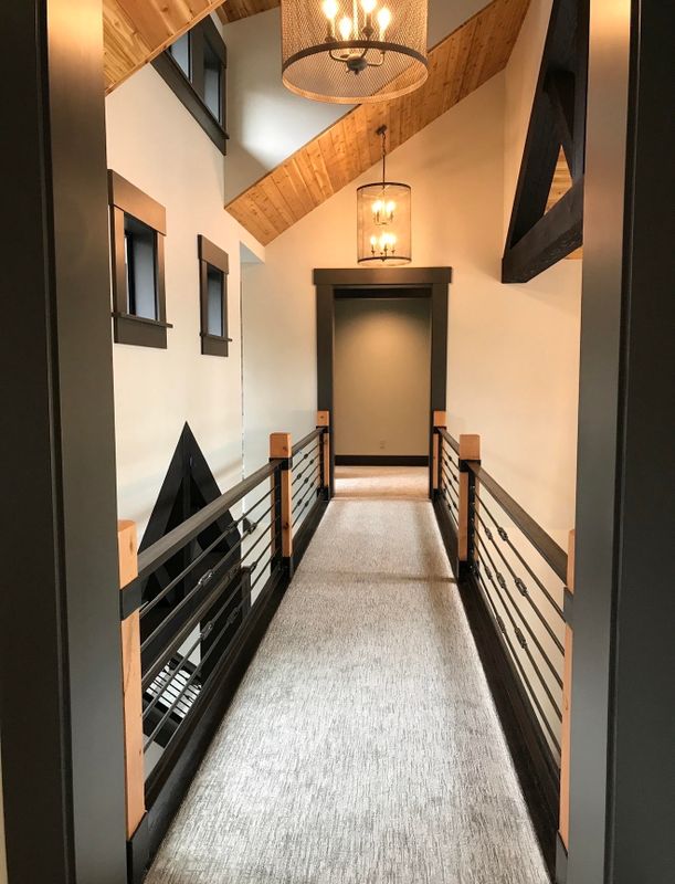 Interior Painting