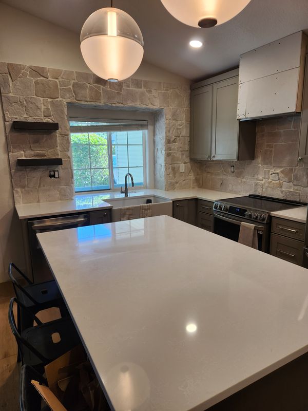 Backsplash Tile
