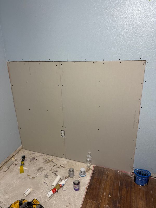 Interior Renovations