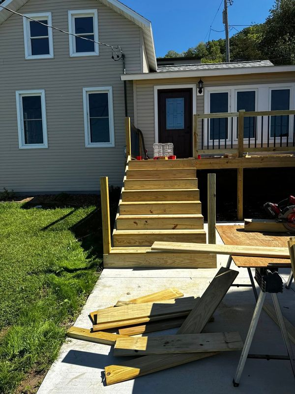 Remodeling Services