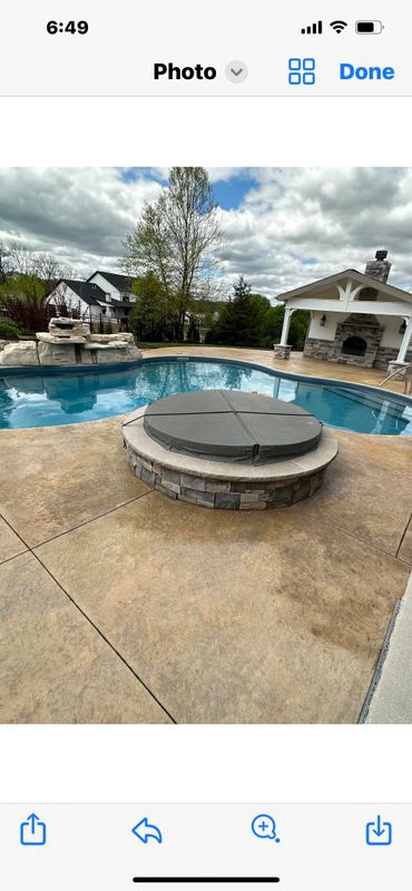 Residential Concrete
