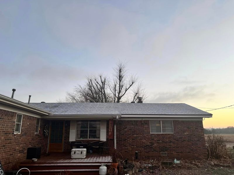Gutter Maintenance