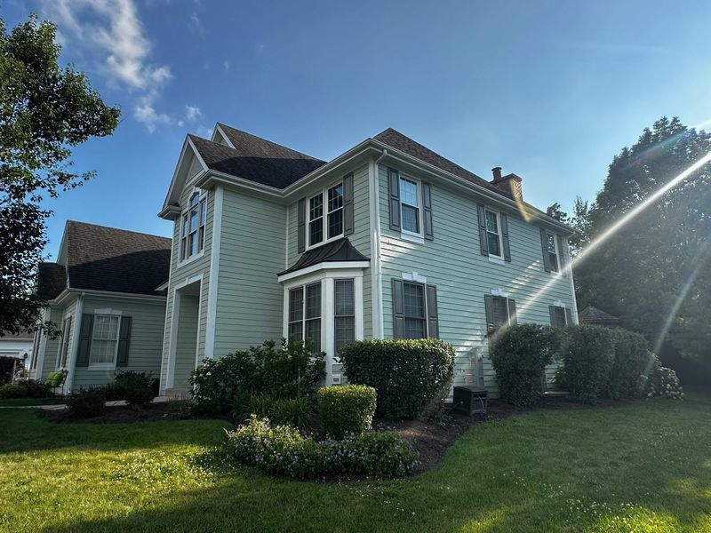 Exterior Painting